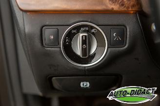 Mercedes CLS 350 CDI 4Matic Automaat Leder picture 20