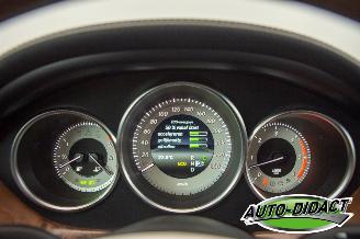 Mercedes CLS 350 CDI 4Matic Automaat Leder picture 6