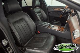 Mercedes CLS 350 CDI 4Matic Automaat Leder picture 28