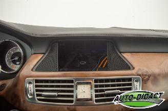 Mercedes CLS 350 CDI 4Matic Automaat Leder picture 7