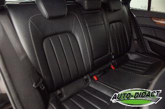 Mercedes CLS 350 CDI 4Matic Automaat Leder picture 32