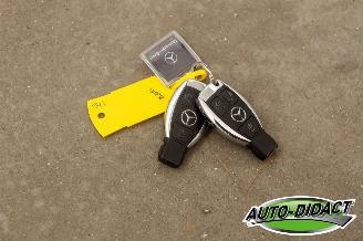 Mercedes CLS 350 CDI 4Matic Automaat Leder picture 25