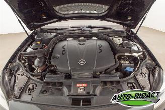Mercedes CLS 350 CDI 4Matic Automaat Leder picture 26