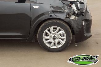 Kia Picanto 1.0 DPi Navi picture 34