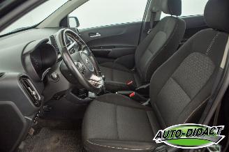 Kia Picanto 1.0 DPi Navi picture 28