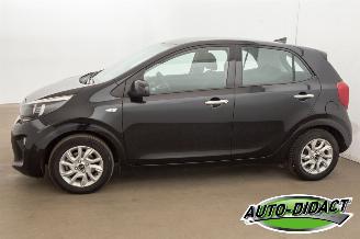 Kia Picanto 1.0 DPi Navi picture 40