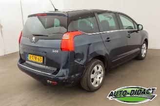Peugeot 5008 1.6 VTi 7p. Clima Navi Blue Lease picture 4