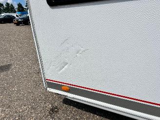 Burstner  Premio picture 41