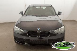 BMW 1-serie 116i Airco picture 32