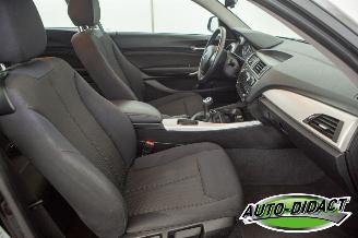 BMW 1-serie 116i Airco picture 16