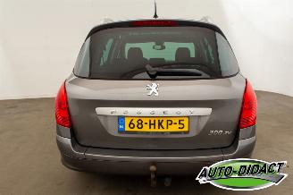 Peugeot 308 SW 1.6 THP XT Clima Pano picture 34