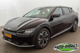 Avarii autoturisme Kia EV6 Light 58 kWh Automaat 12.540 km Digi Dash Clima Camera 2024/2