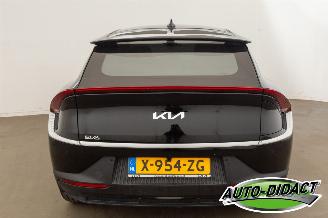 Kia EV6 Light 58 kWh Automaat 12.540 km Digi Dash Clima Camera picture 42