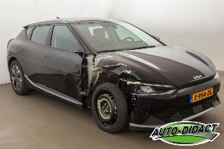 Kia EV6 Light 58 kWh Automaat 12.540 km Digi Dash Clima Camera picture 2