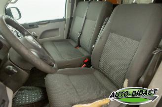 Volkswagen Transporter 2.0 TDI Airco Navi picture 18