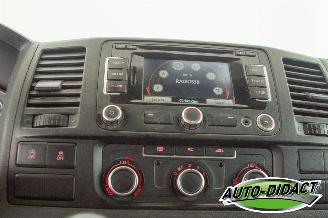 Volkswagen Transporter 2.0 TDI Airco Navi picture 7