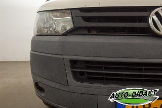 Volkswagen Transporter 2.0 TDI Airco Navi picture 22