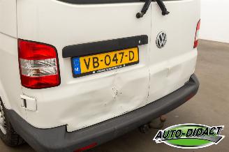 Volkswagen Transporter 2.0 TDI Airco Navi picture 20