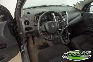 Suzuki Celerio 1.0 Airco Comfort picture 21