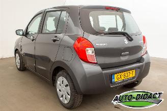 Suzuki Celerio 1.0 Airco Comfort picture 3