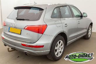 Audi Q5 2.0 TFSI Automaat Clima Leder Camera Quattro Pro Line picture 4