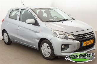 Mitsubishi Space-star 1.0 Cool+ 97.821 km Airco picture 2