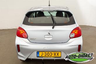 Mitsubishi Space-star 1.0 Cool+ 97.821 km Airco picture 34