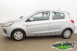 Mitsubishi Space-star 1.0 Cool+ 97.821 km Airco picture 36