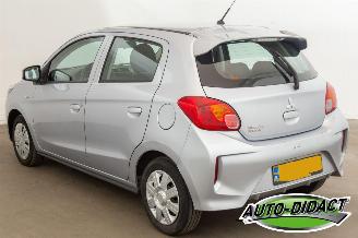 Mitsubishi Space-star 1.0 Cool+ 97.821 km Airco picture 3