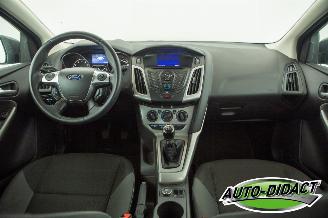Ford Focus 1.0 Airco Navi EcoBoost Lease Trend picture 22