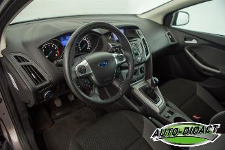 Ford Focus 1.0 Airco Navi EcoBoost Lease Trend picture 23