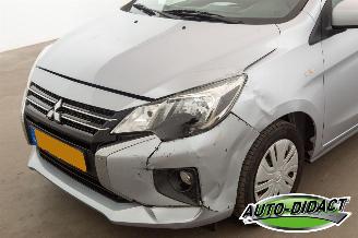 Mitsubishi Space-star 1.2 Cool+ 82.087 km Airco picture 35