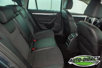 Skoda Octavia 1.0 TSI Automaat Clima Navi Greentech Clever Edition picture 23