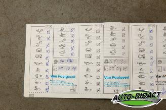 BMW 5-serie 520i Automaat Leder Pano Clima Navi Upgrade Edition picture 26