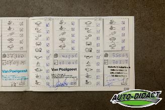 BMW 5-serie 520i Automaat Leder Pano Clima Navi Upgrade Edition picture 27