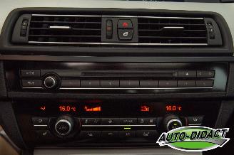 BMW 5-serie 520i Automaat Leder Pano Clima Navi Upgrade Edition picture 8