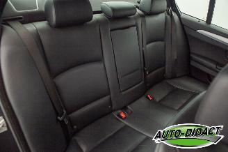 BMW 5-serie 520i Automaat Leder Pano Clima Navi Upgrade Edition picture 17