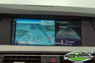 BMW 5-serie 520i Automaat Leder Pano Clima Navi Upgrade Edition picture 7