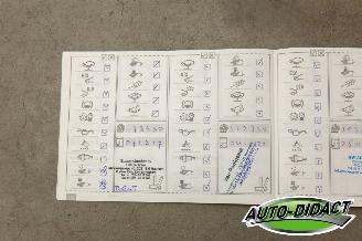 BMW 5-serie 520i Automaat Leder Pano Clima Navi Upgrade Edition picture 28