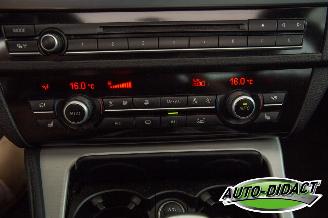 BMW 5-serie 520i Automaat Leder Pano Clima Navi Upgrade Edition picture 9