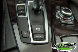 BMW 5-serie 523i Automaat Clima Navi Leder Elek dak High Executive picture 12