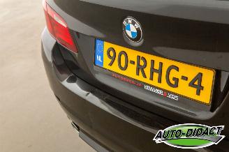 BMW 5-serie 523i Automaat Clima Navi Leder Elek dak High Executive picture 34