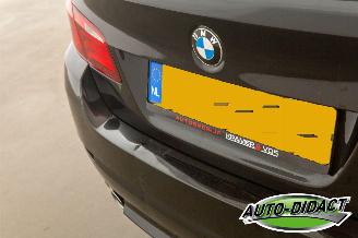BMW 5-serie 523i Automaat Clima Navi Leder Elek dak High Executive picture 34