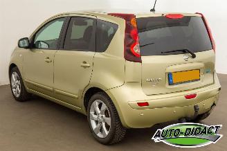 Nissan Note 1.4 Airco picture 3