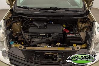 Nissan Note 1.4 Airco picture 33