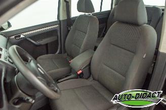 Volkswagen Touran 1.9 TDI Clima Navi picture 24
