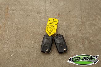 Volkswagen Touran 1.9 TDI Clima Navi picture 25