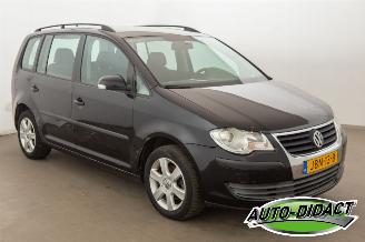 Volkswagen Touran 1.9 TDI Clima Navi picture 2