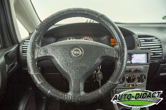 Opel Zafira 1.6-16V Airco Elegance picture 5