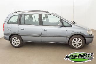 Opel Zafira 1.6-16V Airco Elegance picture 32